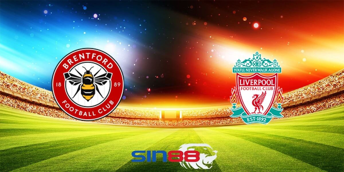 Nhận định bóng đá Brentford - Liverpool 19h30 ngày 17/02/2024 - Ngoại hạng Anh (Kate)