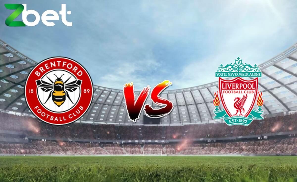 Nhận định soi kèo Brentford vs Liverpool, 19h30 17/02/2024 – Ngoại Hạng Anh