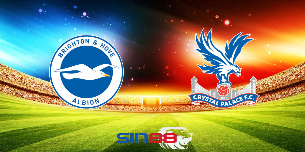 Nhận định bóng đá Brighton - Crystal Palace 22h00 ngày 03/02/2024 - Ngoại hạng Anh (Kate)