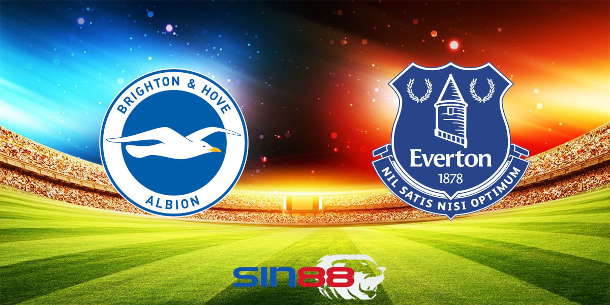 Nhận định bóng đá Brighton - Everton 22h00 ngày 24/02/2024 - Ngoại hạng Anh (Kate)