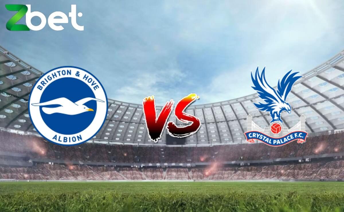 Nhận định soi kèo Brighton vs Crystal Palace, 22h00 03/02/2024 – Ngoại hạng Anh