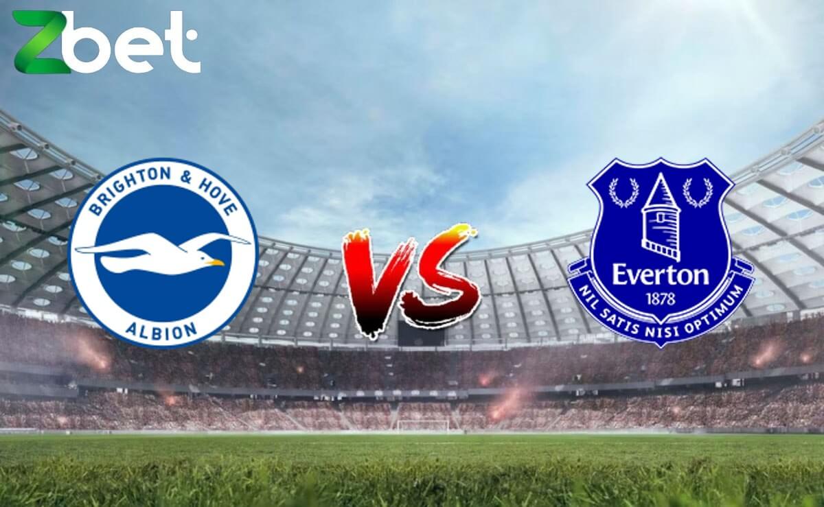 Nhận định soi kèo Brighton vs Everton, 22h00 24/02/2024 – Ngoại hạng Anh