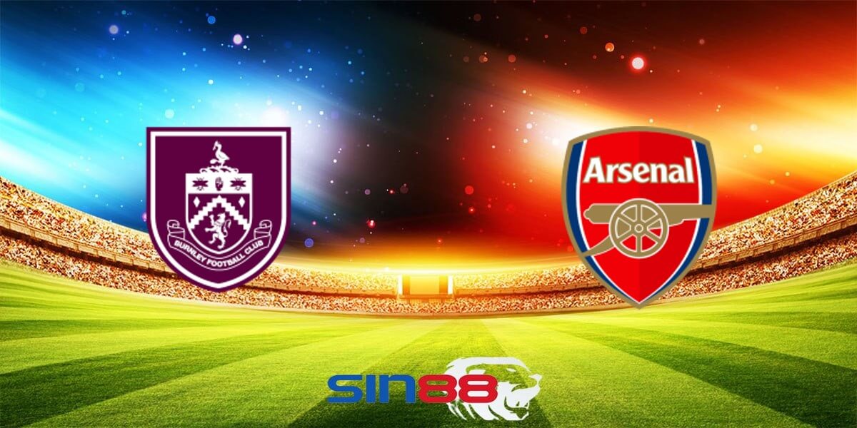 Nhận định bóng đá Burnley - Arsenal 22h00 ngày 17/02/2024 - Ngoại hạng Anh (Kate)