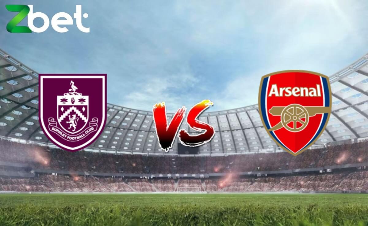 Nhận định soi kèo Burnley vs Arsenal, 22h30 17/02/2024 – Ngoại Hạng Anh