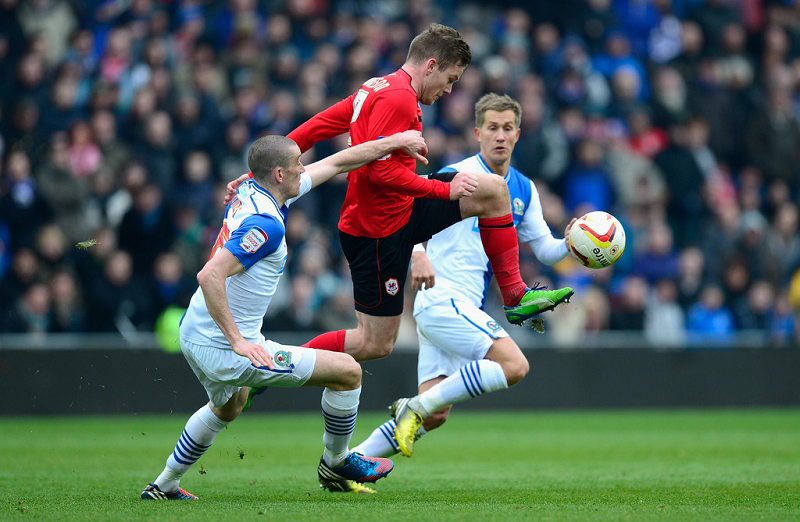 Nhận định trận đấu Cardiff City vs Blackburn Rovers 