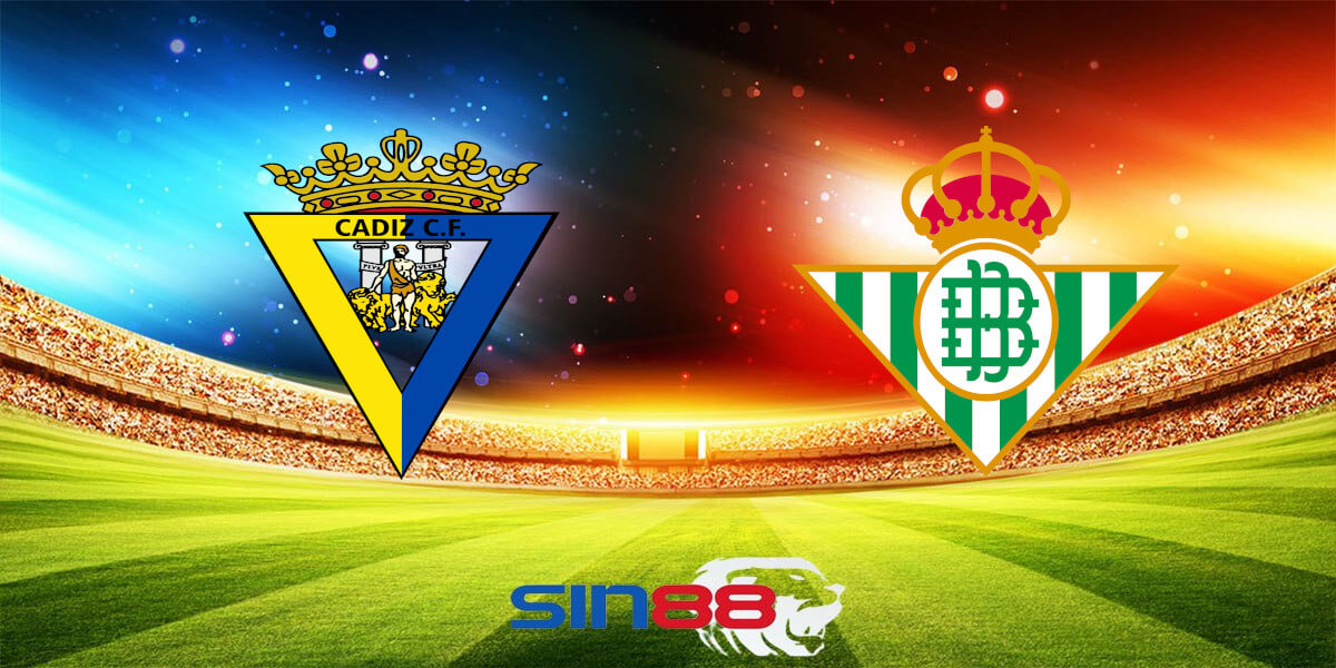 Nhận định bóng đá Cadiz CF - Betis 03h00 ngày 10/02/2024 - La Liga (Kate)