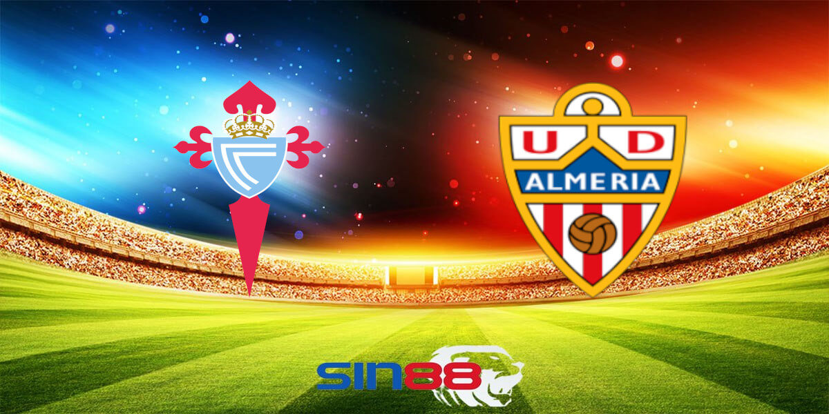 Nhận định bóng đá Celta Vigo - Almeria 03h00 ngày 02/03/2024 - La Liga (Kate)