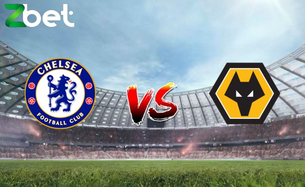 Nhận định soi kèo Chelsea vs Wolves, 21h00 04/02/2024 – Ngoại hạng Anh