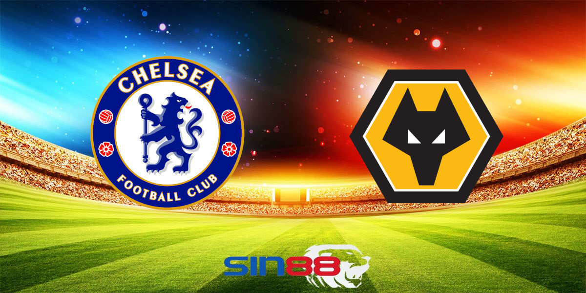 Nhận định bóng đá Chelsea - Wolves 21h00 ngày 04/02/2024 - Ngoại hạng Anh (Kate)