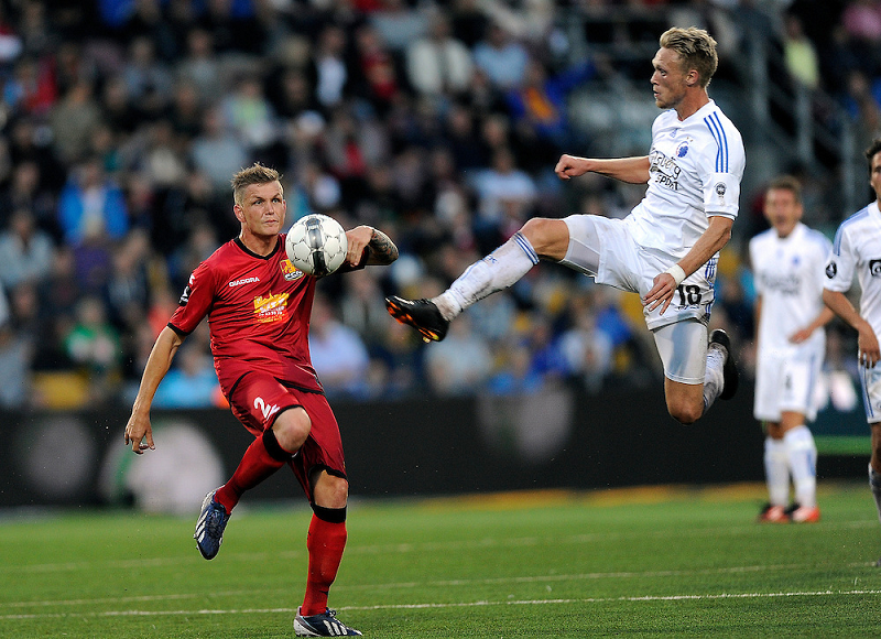 Nhận định trận đấu FC Copenhagen vs Nordsjaelland 