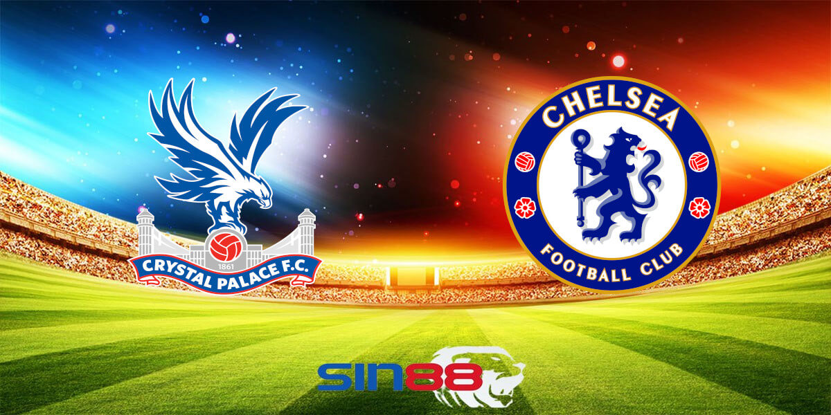 Nhận định bóng đá Crystal Palace - Chelsea 03h00 ngày 13/02/2024 - Ngoại hạng Anh (Kate)