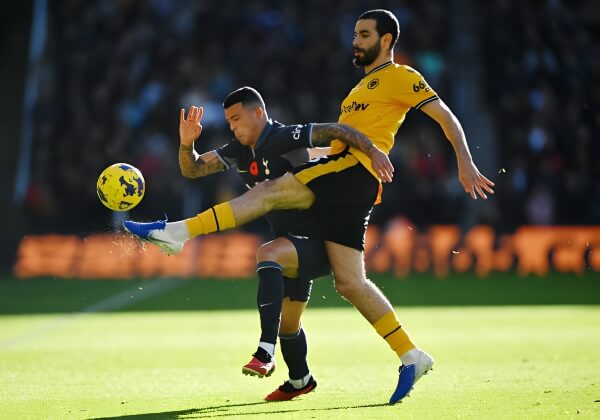 Soi kèo và nhận định Tottenham vs Wolves