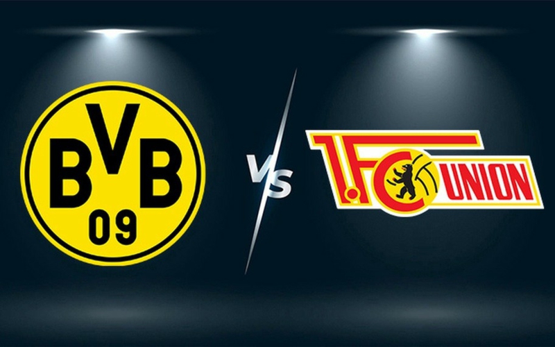 Soi kèo trận đấu Union Berlin vs Dortmund – Bundesliga – 02/03/2024