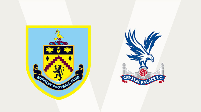 Soi kèo nhà cái Crystal Palace vs Burnley – Premier League – 24/02/2024