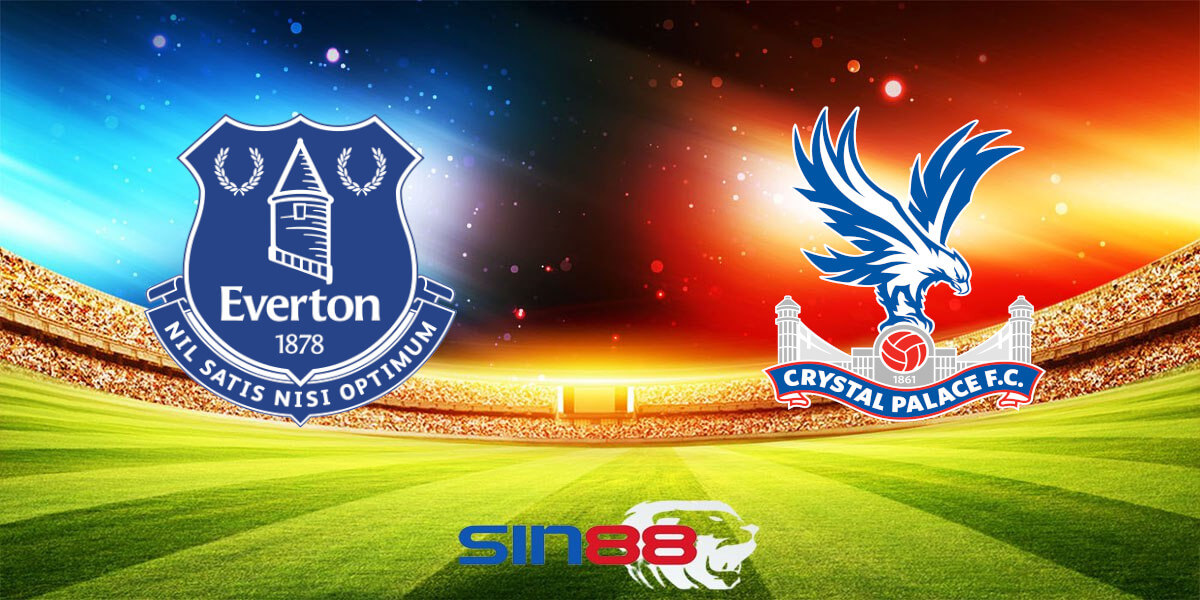 Nhận định bóng đá Everton - Crystal Palace 03h00 ngày 20/02/2024 - Ngoại hạng Anh (Kate)