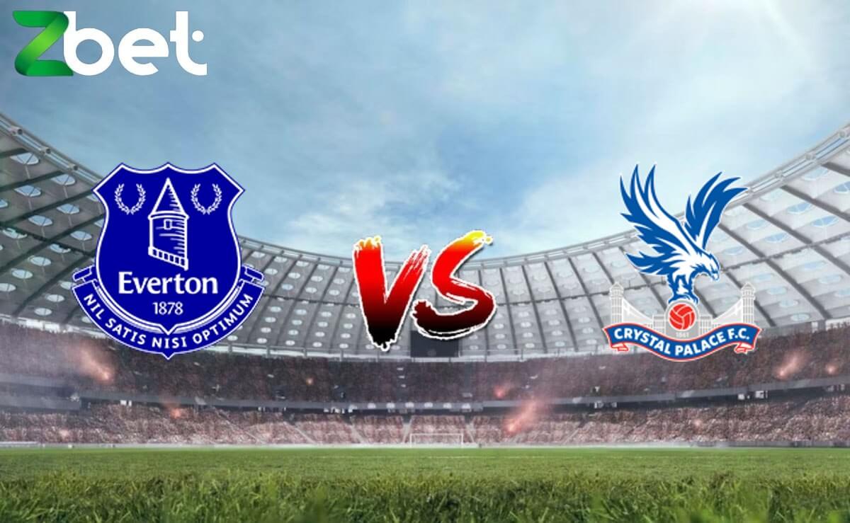 Nhận định soi kèo Everton vs Crystal Palace, 03h00 20/02/2024 – Ngoại hạng Anh