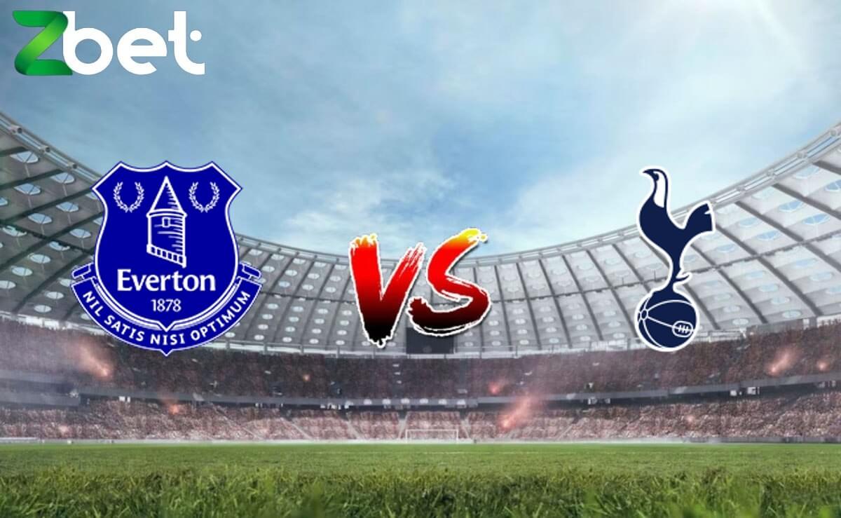 Nhận định soi kèo Everton vs Tottenham, 19h30 03/02/2024 – Ngoại hạng Anh