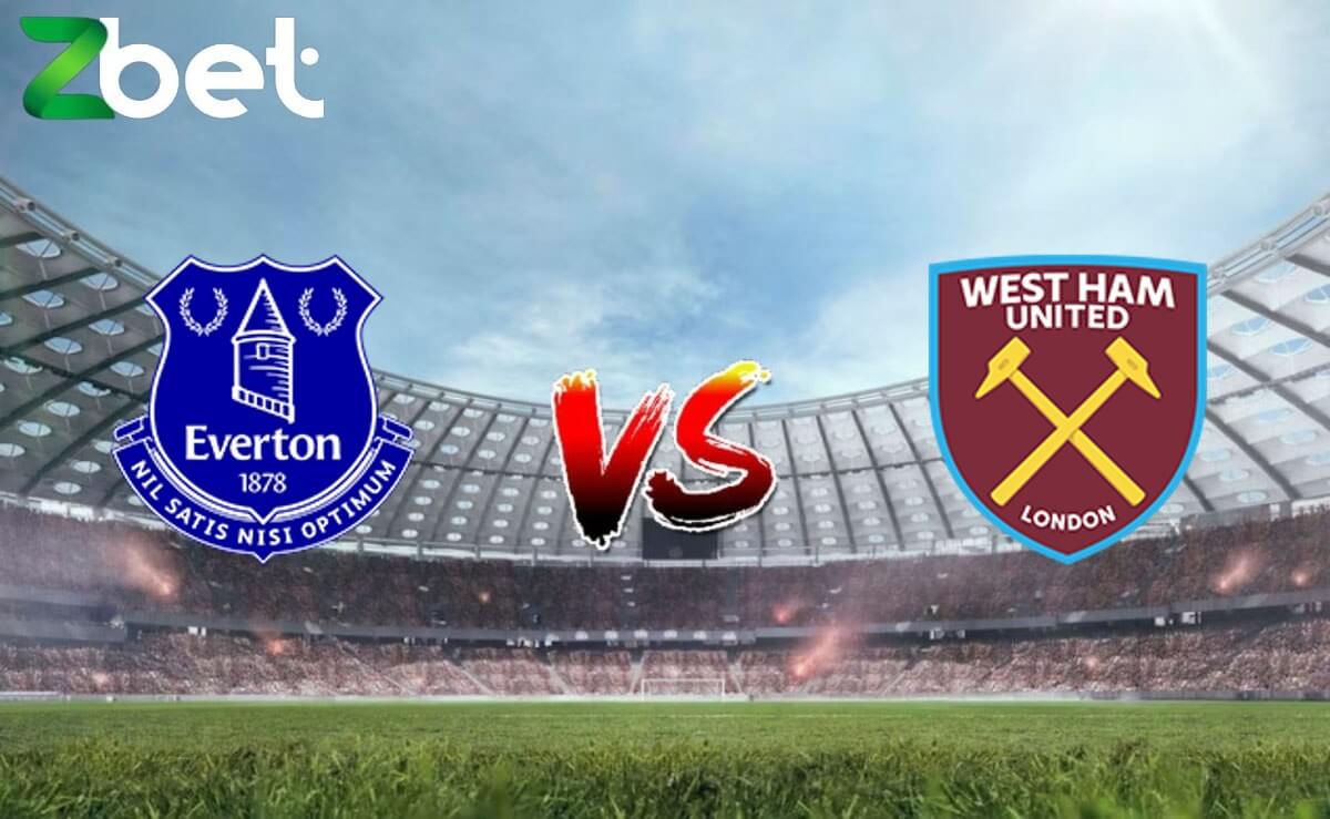 Nhận định soi kèo Everton vs West Ham, 22h00 02/03/2024 – Ngoại hạng Anh