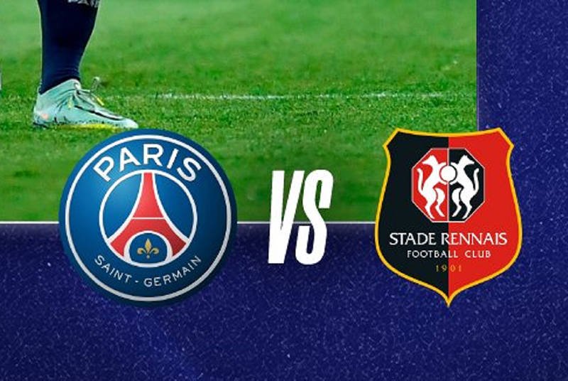 Soi kèo nhà cái PSG vs Rennes– Ligue 1- 25/02/2024