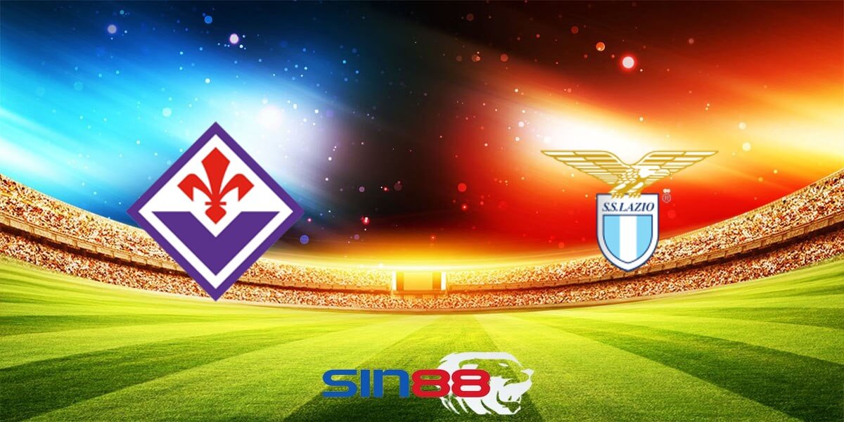 Nhận định bóng đá Fiorentina - Lazio 02h45 ngày 27/02/2024 – Serie A (Kate)