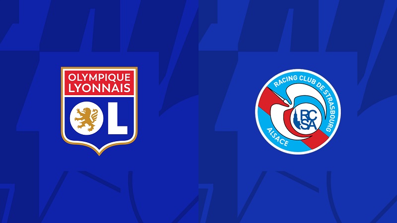 Soi kèo nhà cái Lyon vs Strasbourg – Coupe de France – 28/2/2024