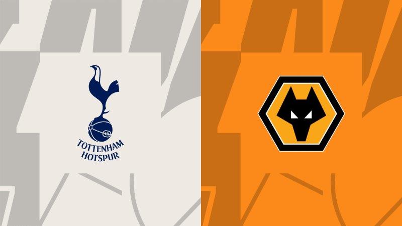 Soi kèo nhà cái Tottenham vs Wolves – Premier League – 17/02/2024