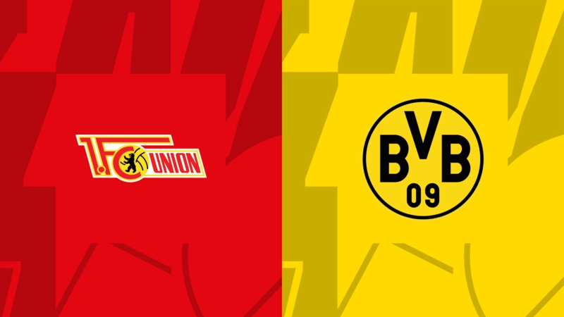 Soi kèo nhà cái Union Berlin vs Dortmund – Bundesliga – 02/03/2024