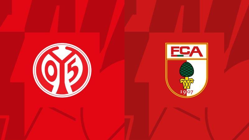 Soi kèo nhà cái Mainz 05 vs Augsburg – Bundesliga – 17/2/2024