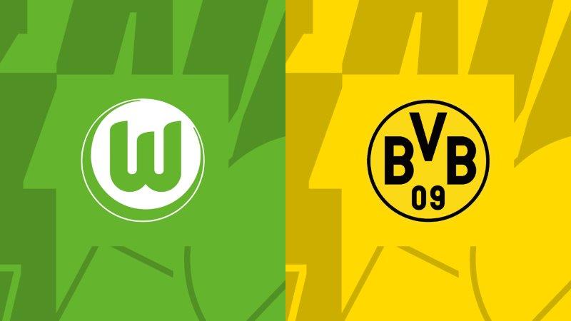 Soi kèo nhà cái Wolfsburg vs Borussia Dortmund – Bundesliga – 17/2/2024