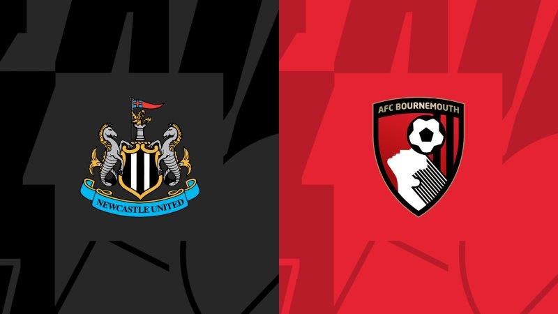 Soi kèo nhà cái Newcastle vs Bournemouth – Premier League – 17/2/2024