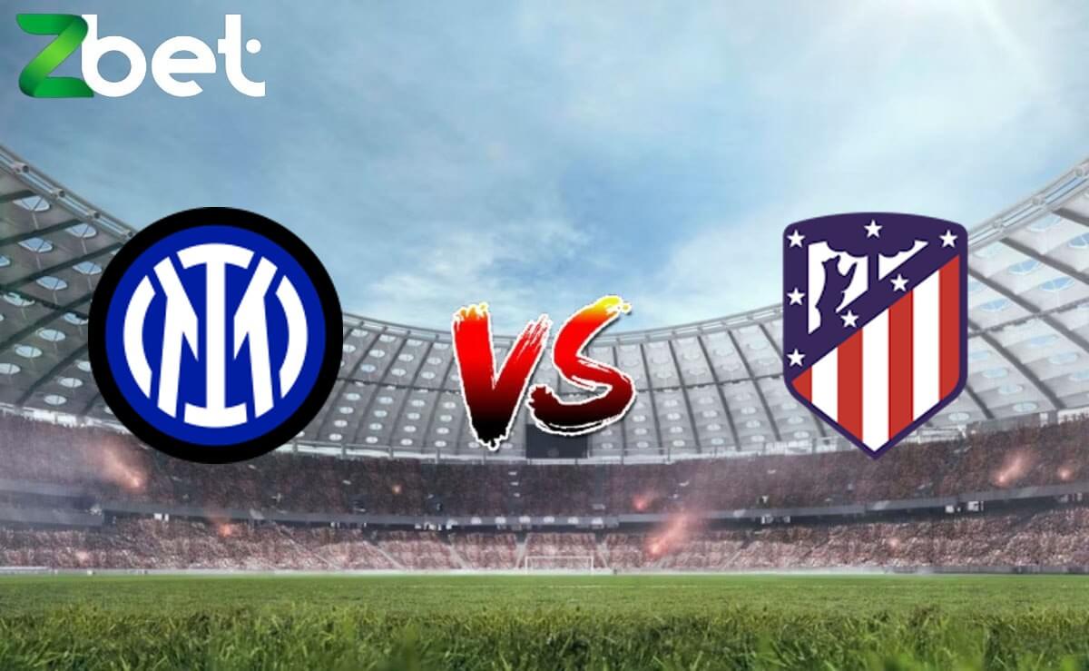 Nhận định soi kèo Inter Milan vs Atletico Madrid, 03h00 21/02/2024 – Champions League