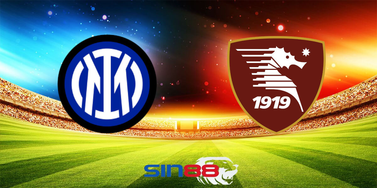 Nhận định bóng đá Inter - Salernitana 03h00 ngày 17/02/2024 - Serie A (Kate)