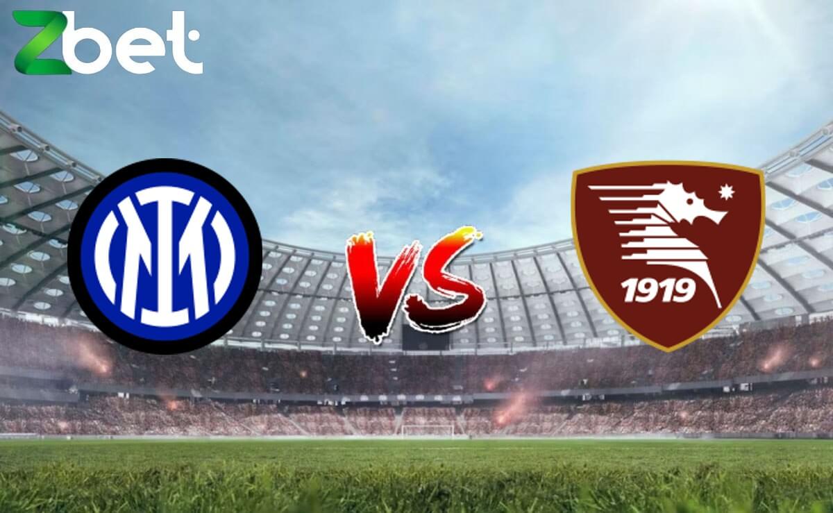 Nhận định soi kèo Inter vs Salernitana, 03h00 17/02/2024 – Serie A