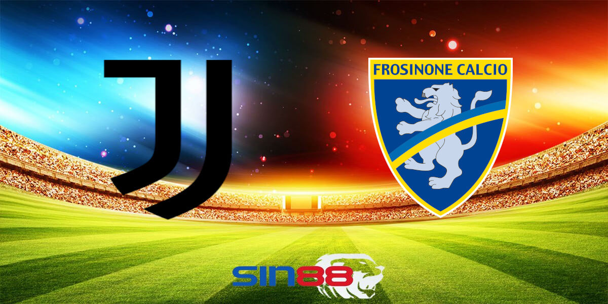 Nhận định bóng đá Juventus - Frosinone 18h30 ngày 25/02/2024 - Serie A (Kate)