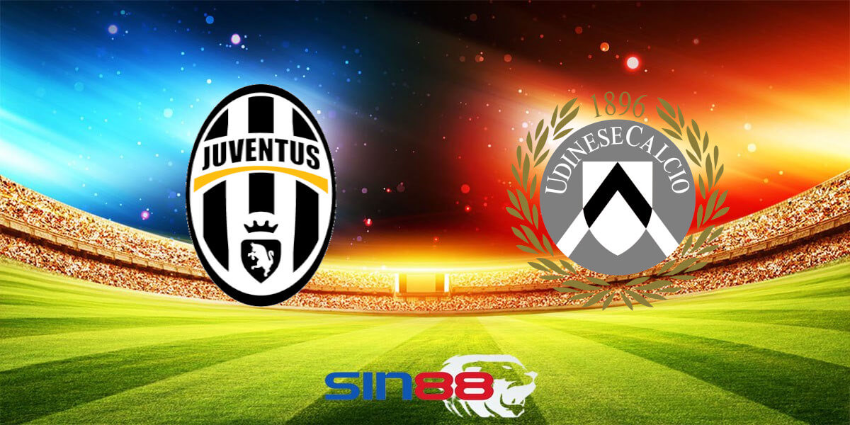 Nhận định bóng đá Juventus - Udinese 02h45 ngày 13/02/2024 - Serie A (Kate)