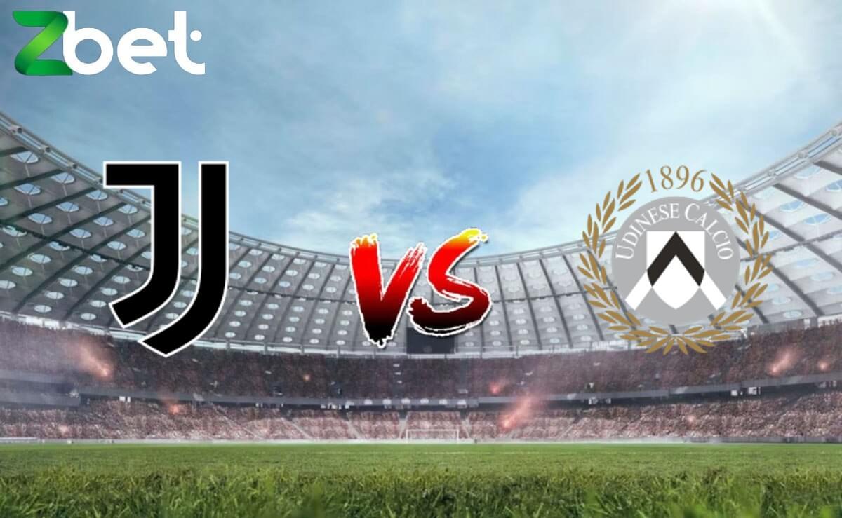 Nhận định soi kèo Juventus vs Udinese, 02h45 13/02/2024 – Serie A