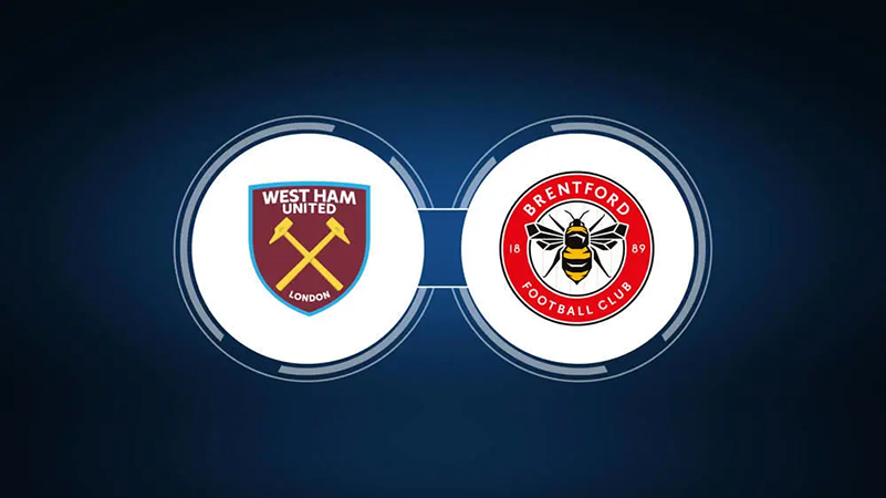 Soi kèo nhà cái West Ham vs Brentford – Premier League – 27/2/2024