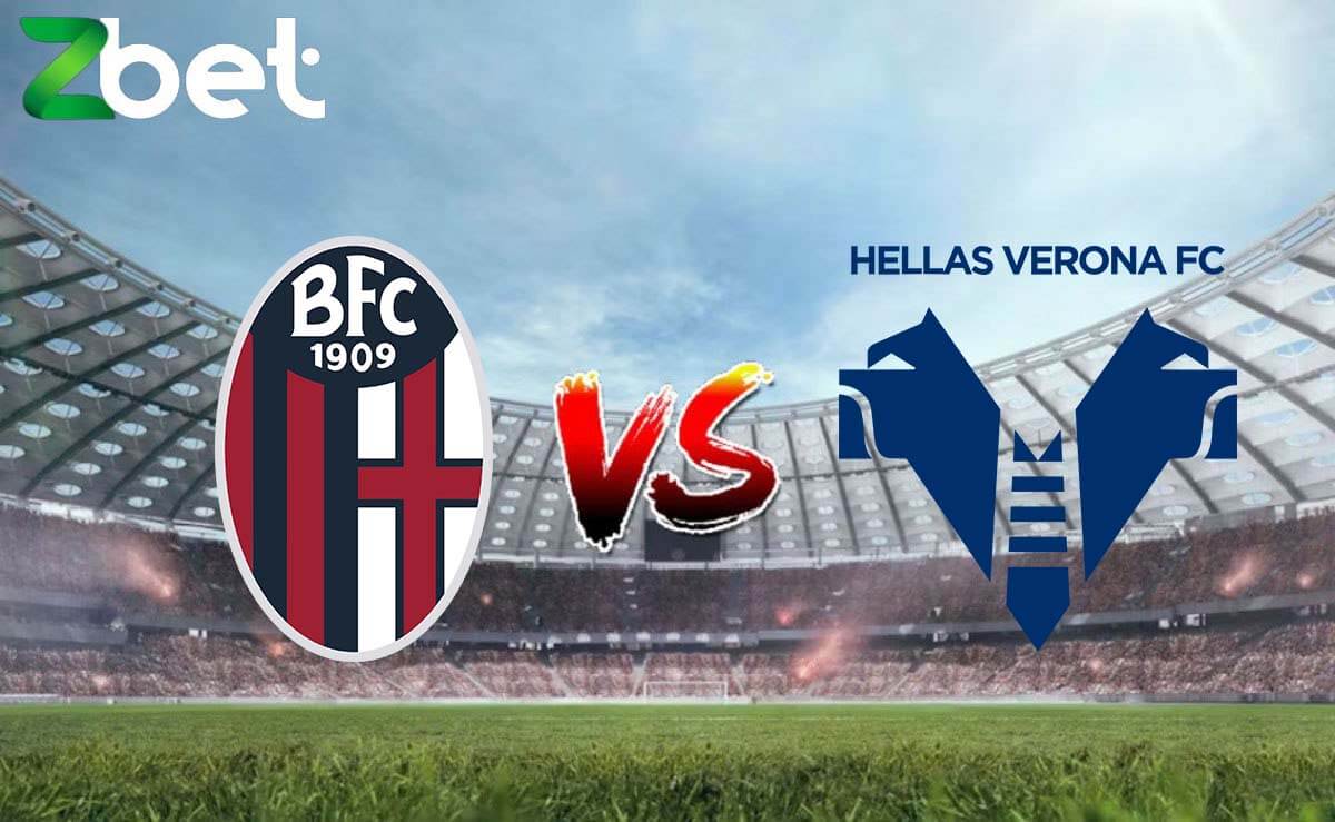 Nhận định soi kèo Bologna vs Verona, 02h45 23/02/2024 - Serie A