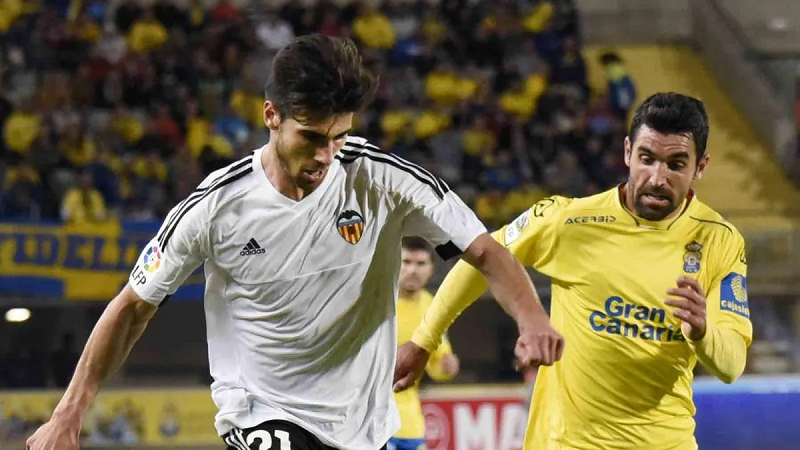 Nhận định trận đấu Las Palmas vs Valencia 