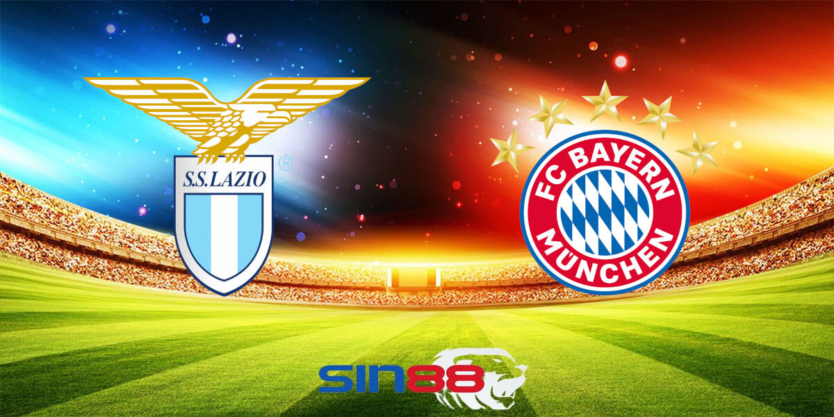 Nhận định bóng đá Lazio - Bayern Munich 03h00 ngày 15/02/2024 - Champions League (Kate)