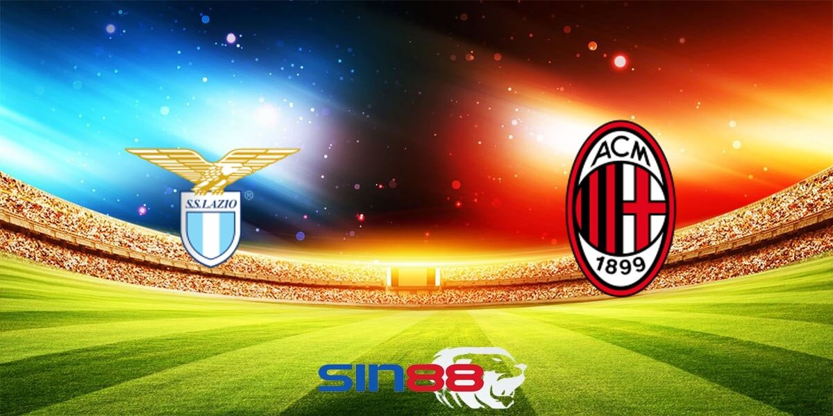 Nhận định bóng đá Lazio - AC Milan 02h45 ngày 02/03/2024 - Serie A (Kate)