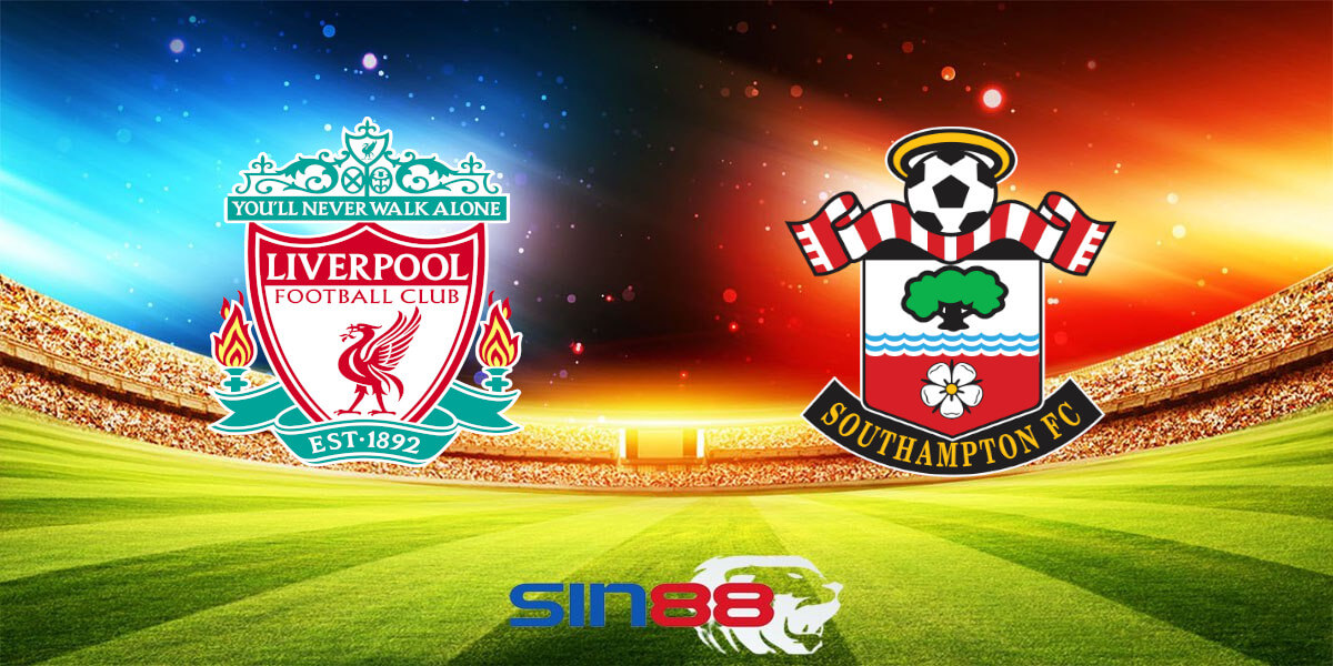 Nhận định bóng đá Liverpool - Southampton 03h00 ngày 29/02/2024 - FA Cup (Kate)