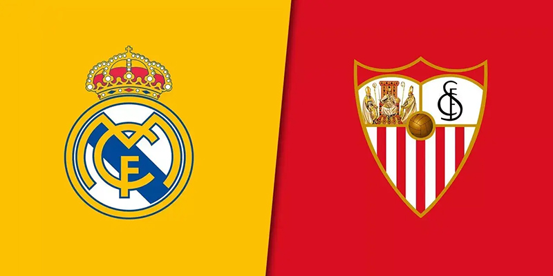 Soi kèo nhà cái Real Madrid vs Sevilla – La Liga – 26/02/2024