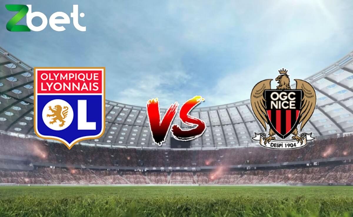 Nhận định soi kèo Lyon vs Nice, 03h00 17/02/2024 – Ligue 1