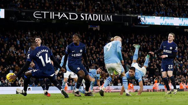 Soi kèo và nhận định Manchester City - Brentford