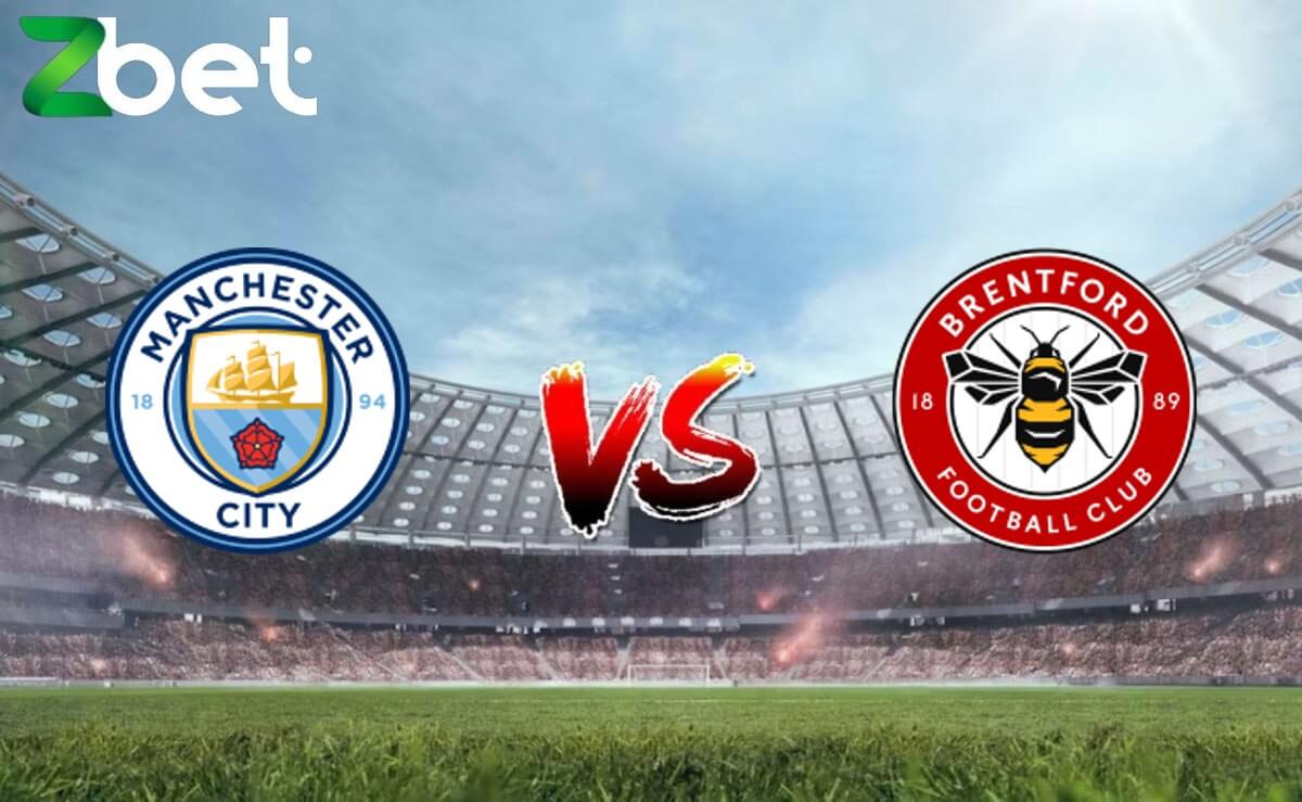 Nhận định soi kèo Manchester City vs Brentford, 02h30 21/02/2024 – Ngoại hạng Anh