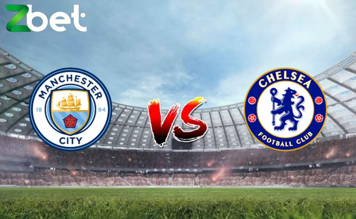 Nhận định soi kèo Manchester City vs Chelsea, 00h30 18/02/2024 – Ngoại hạng Anh