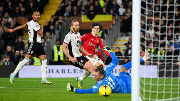 Soi kèo và nhận định Manchester Utd - Fulham