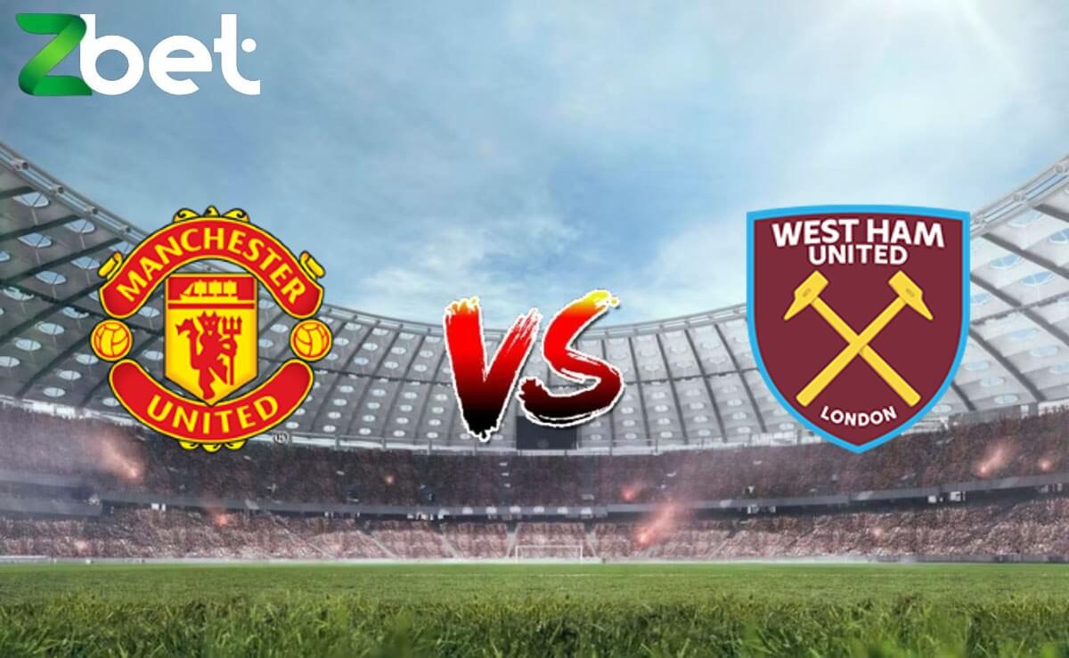 Nhận định soi kèo Manchester Utd vs West Ham, 21h00 04/02/2024 – Ngoại hạng Anh