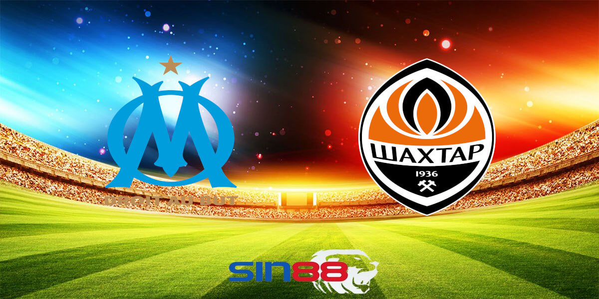 Nhận định bóng đá Marseille - Shakhtar Donetsk 03h00 ngày 23/02/2024 - Europa League (Kate)